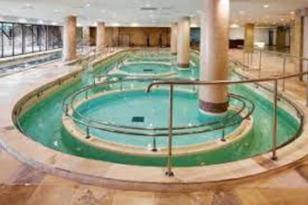 Maison Avec Piscine Proche Des Thermes Mauleon-D'armagnac Exterior photo